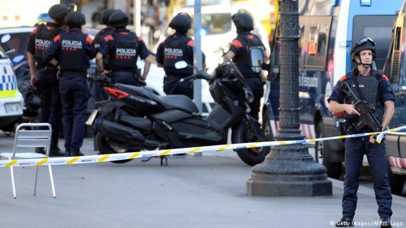 Morocco Sends Experts to Help Spanish Investigators Following Catalonia Terrorist Attacks