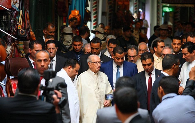 Tunisia: President in Hot Water for ‘Facilitating’ Hajj for Relatives