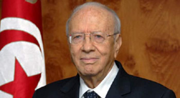 Tunisian President Calls for Inheritance Equality between Men and Women