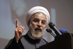 Iran: Nuclear Program Can be Reactivated in Hours, Rouhani Warns