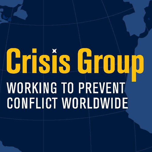 International-Crisis-Group