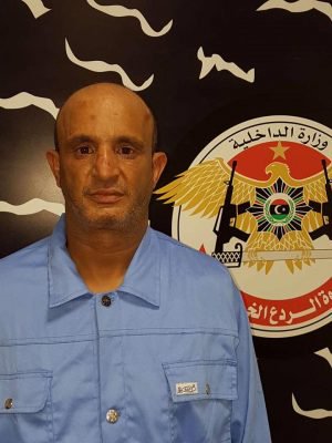 Libya: Boss of Migrants’ Illegal Trafficking, Oil Smuggling Arrested