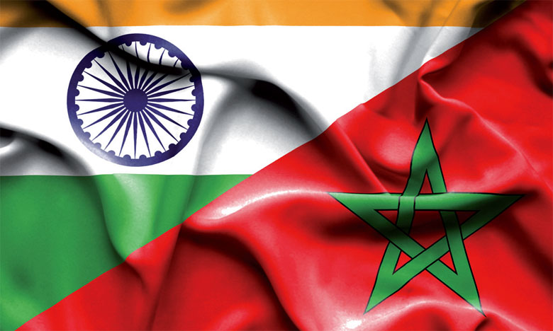 Morocco, India’s bridge to French-speaking Africa- Business Standard