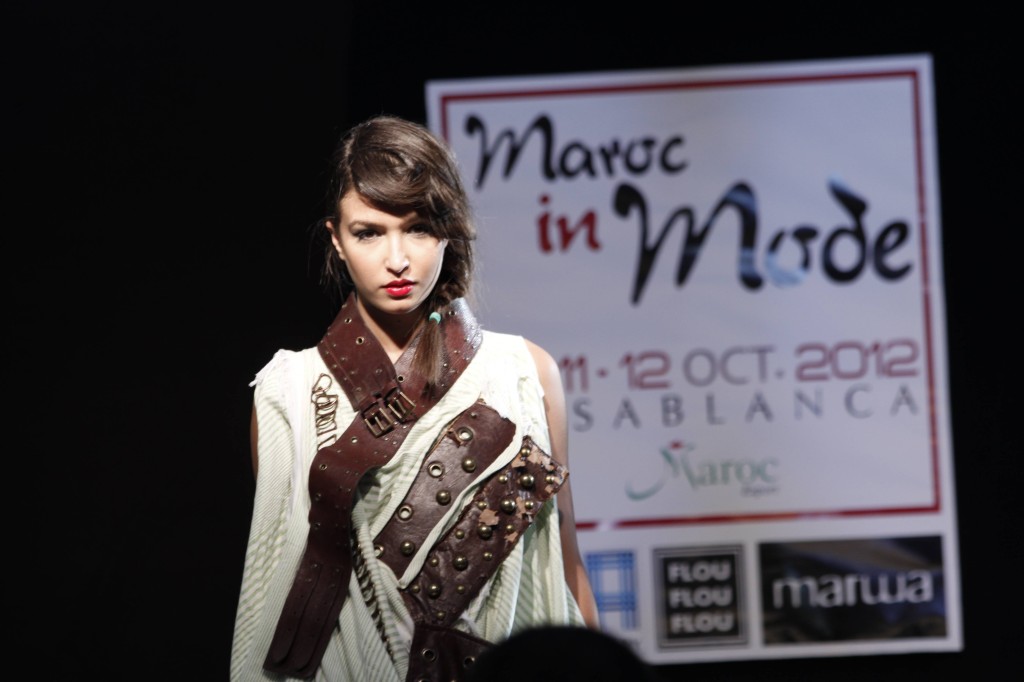 Morocco’s Fashion Industry to be Showcased at ‘Maroc In Mode’ Exhibition