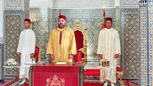 King Mohammed VI Underscores Solidarity Basis of Morocco’s Pivot to Africa