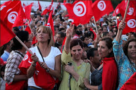 Tunisians Divided Over Women‘s Inheritance Rights
