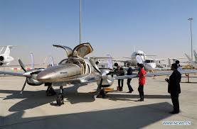 MENA Business Aviation Professionals Meet in Marrakech