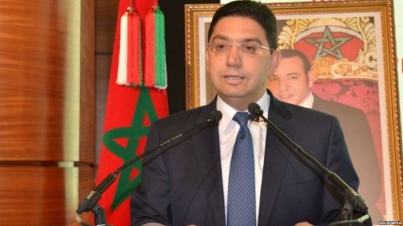 Moroccan-Algerian Relations “at Lowest Level”- FM