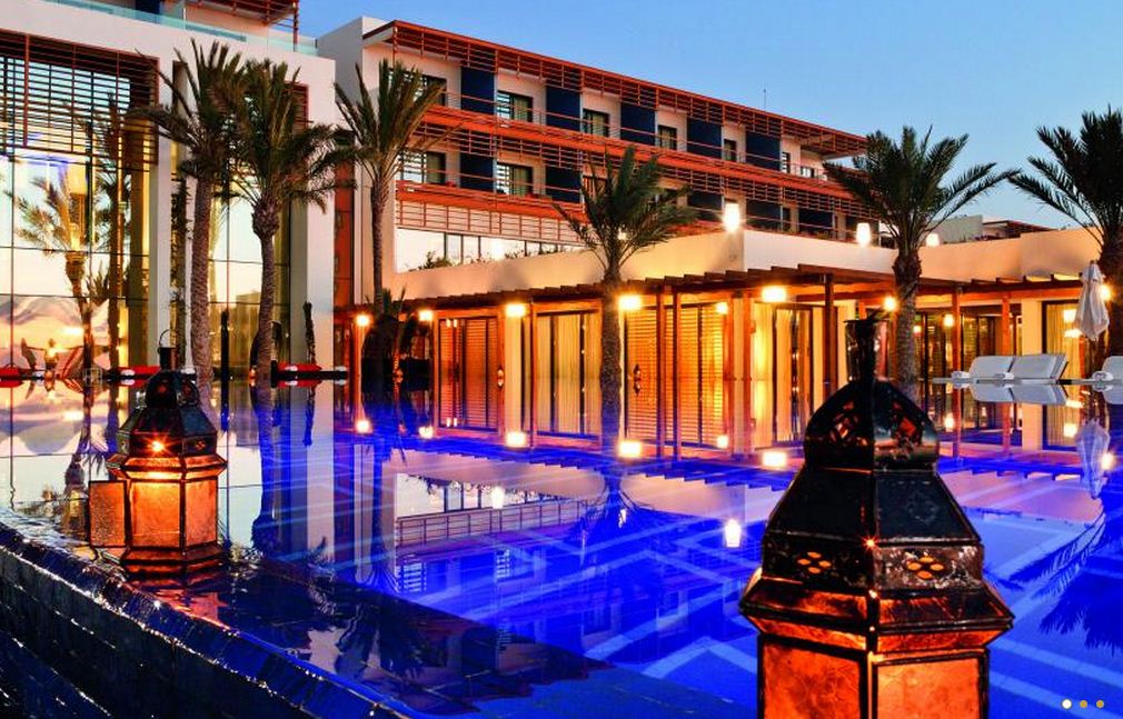 Morocco, key hotspot for hotel expansion in MENA region