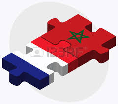 France, Morocco Committed to working together in Favor of World Peace, Stability