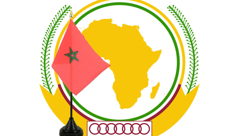 maroc-union-africaine