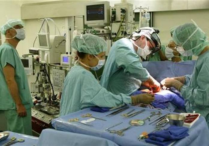 Egypt: Medical Staff Involved in Organ Trafficking Arrested