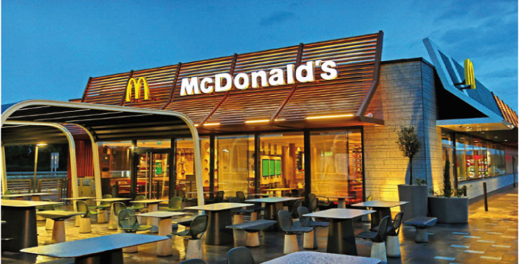 restaurant-McDonald-s