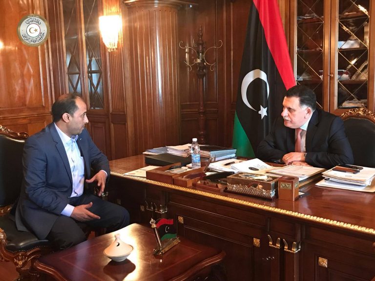 Libya: Serraj Promises Cash to HoR-aligned Tobruk Municipality