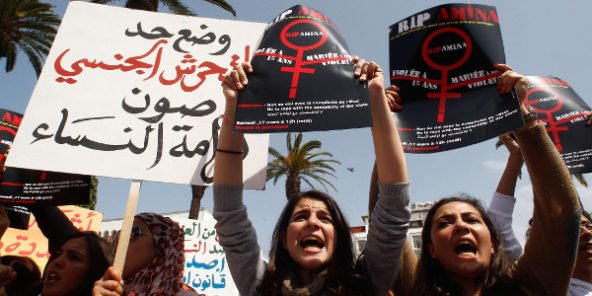 Outrage Grows in Morocco after Sexual Assault on a Girl in Casablanca Bus