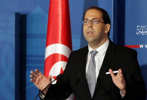 Tunisia Launches Charm Offensive to Join ECOWAS as Maghreb Union Crumbles