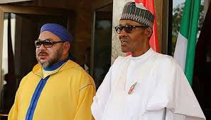 King Mohammed VI, President Buhari Discuss Gas Pipeline Project over Phone