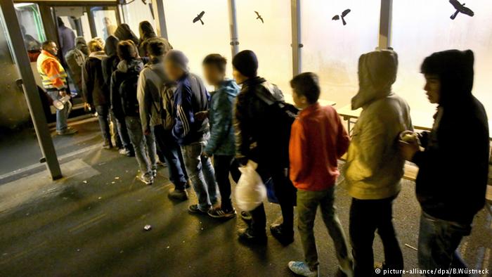 Sweden Puts off Project to Build Asylum Reception Centers in Morocco