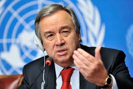 Inter-Libyan Skhirat Agreement Remains Transitional Framework for Reconciliation, UN Chief