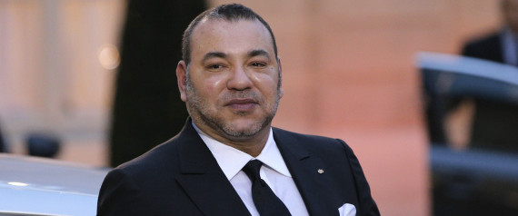 King Mohammed VI Undergoes Successful Pterygium Surgery