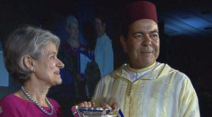 King Mohammed VI Wins Global Hope Coalition Special Recognition Award