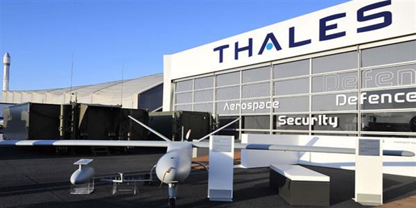 Thales Opens Metal 3D Printing Plant in Casablanca worth €20 mln