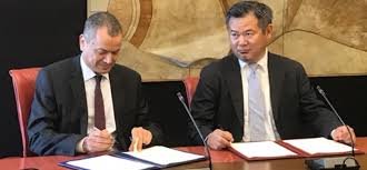 Moroccan Attijariwafa Bank, Japanese Sumitomo Corporation Team up for Africa’s Development
