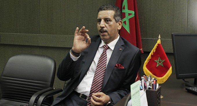 Morocco Bent on Tracking Radicalized Individuals Abroad