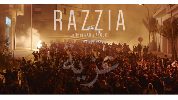 Moroccan film ‘Razzia’ Shortlisted in Oscar 2018 Best Foreign Movie Pre-selection
