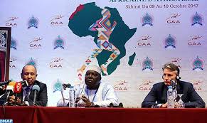 Morocco’s King Calls for New Strategy to Overcome Dysfunctions of Athletics at Home, in Africa