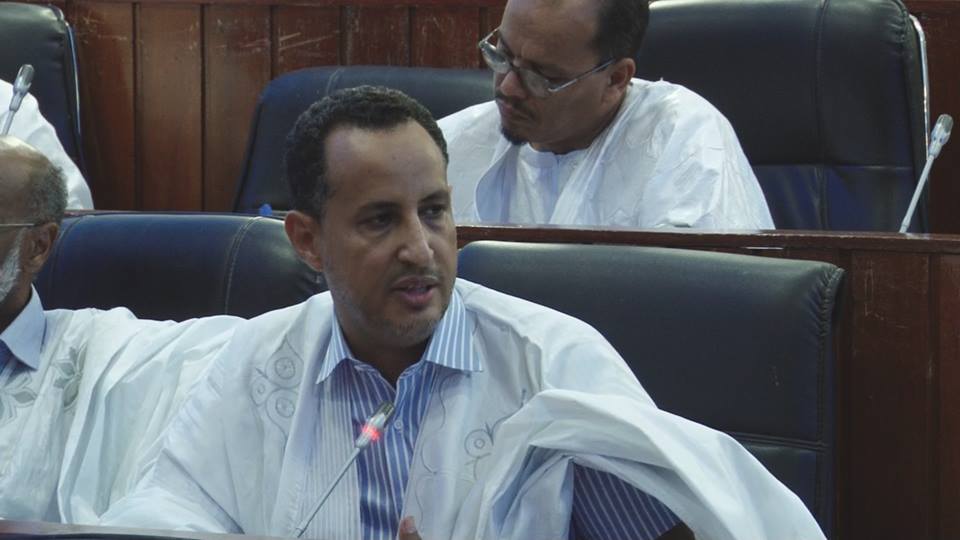 HRW Urges Mauritanian Authorities to Release Opposition Leader Detained on ‘Vague’ Charges