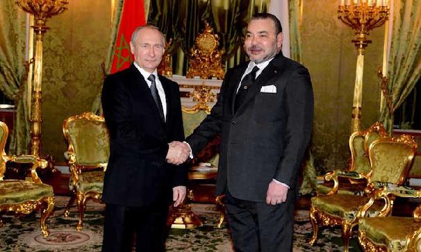 Morocco, Russia Set to Deepen Strategic Partnership