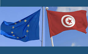Tunisie EU