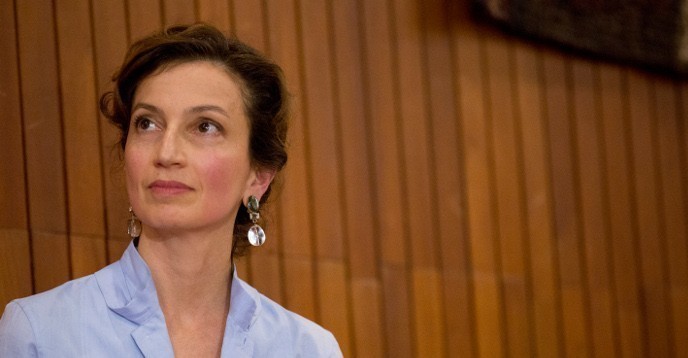 France’s Candidate Audrey Azoulay nominated UNESCO Director-General