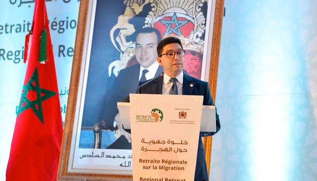 Morocco Gathers Support for New African Vision on Migration