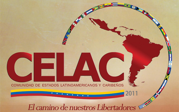 CELAC Renews Support For Political Solution To Sahara Issue