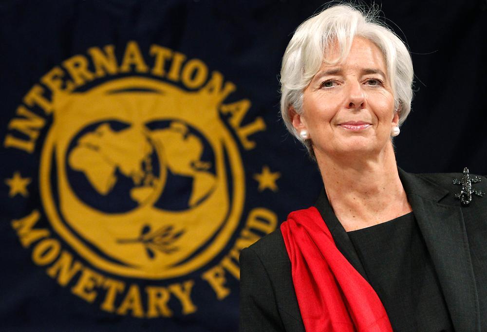 IMF Chief Welcomes Morocco’s Budgetary & Sectoral Reforms