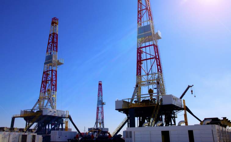 oil-and-gas-well-drilling
