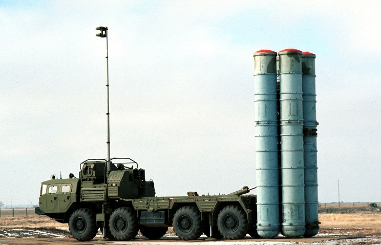 Morocco Seeks Acquisition of Russia’s S-400 Air Defense System
