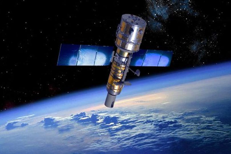 Morocco’s Reconnaissance Satellite Stirs Spain’s Concerns