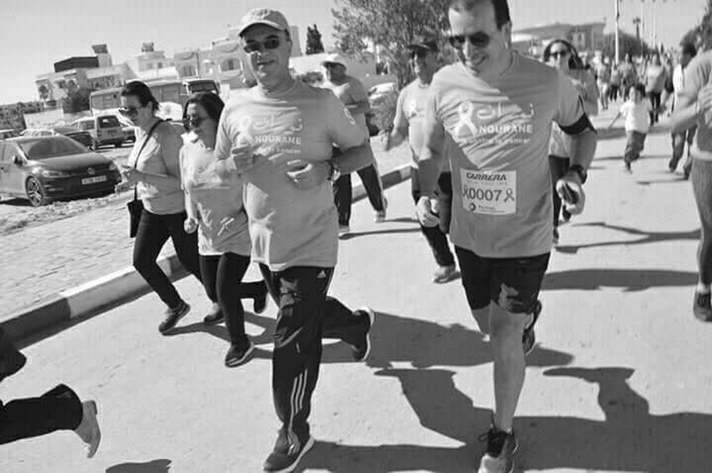 Tunisia: Health Minister Dies during Marathon against Cancer