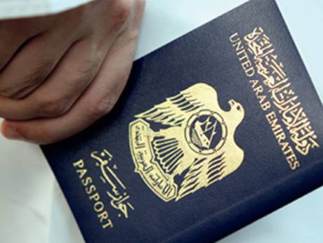Diplomacy: UAE passport, most powerful in the Arab world