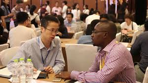 China-Africa Investment Forum in Morocco Nov.27-28