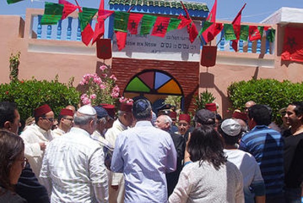 Religious Coexistence, Morocco sets Example for Middle East- The Economist says