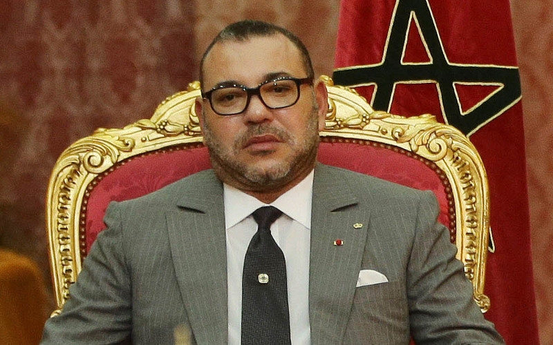 Morocco’s King Calls for ‘Green Revolution’ in Africa