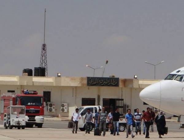 Libya: Beida-based Premier stops Tripoli-Tobruk air traffic