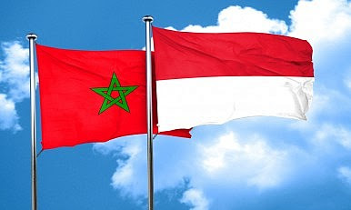 Morocco indonesia