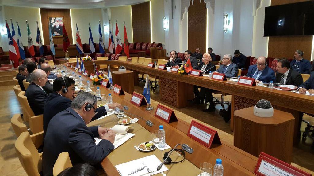 Central America & Caribbean Parliaments Express Support for Morocco’s Territorial Integrity