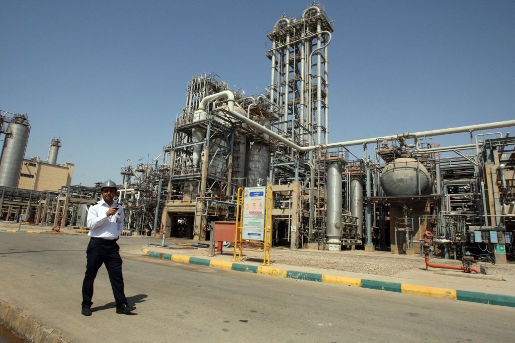Sonatrach to Invest $2 billion in Algeria’s Largest Gas Field