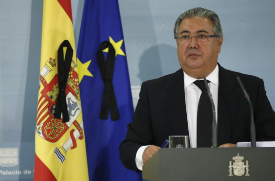 Surge of Illegal Migration Attempts Pits Spain against Algeria